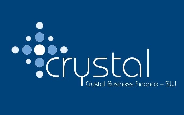Crystal Business logo